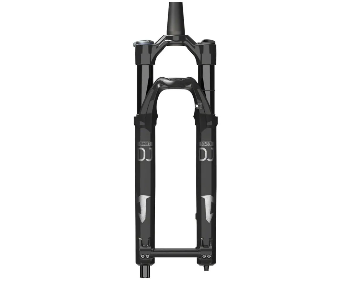 Marzocchi Forks|Suspension|Bomber DJ Fork (37mm Offset) (26") (100mm)
