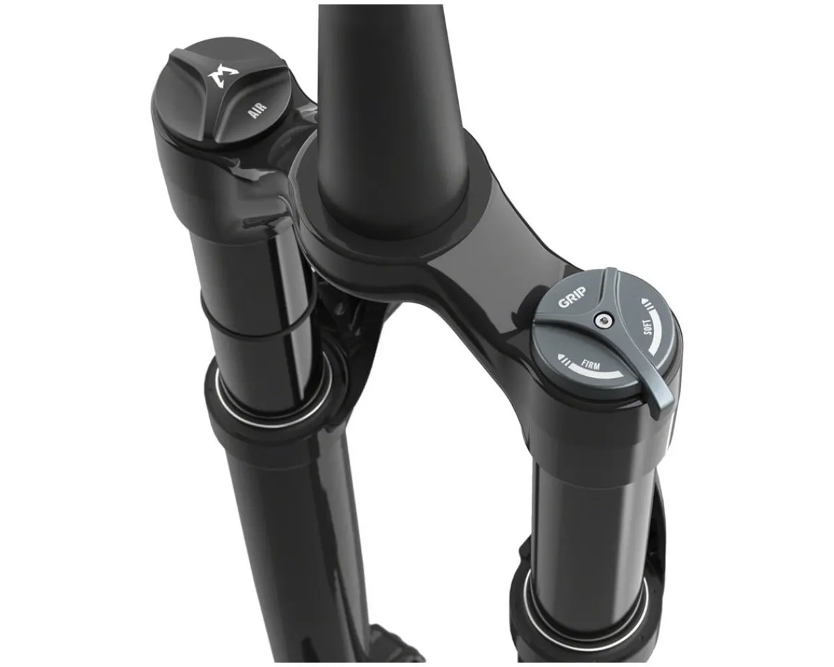 Marzocchi Forks|Suspension|Bomber DJ Fork (37mm Offset) (26") (100mm)