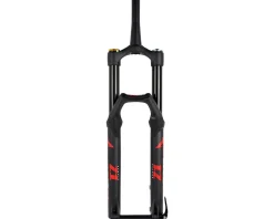 Marzocchi Forks|Suspension|Bomber Z1 Coil Suspension Fork (Matte Black) (27.5") (170mm) (15 x 110mm) (44mm Offset) (GRIP) (Sweep Adjust)