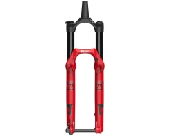 Marzocchi Forks|Suspension|Bomber Z1 Coil Suspension Fork (Gloss Red) (29") (160mm) (15QR x 110mm) (44mm Offset) (RAIL) (Sweep-Adjust)
