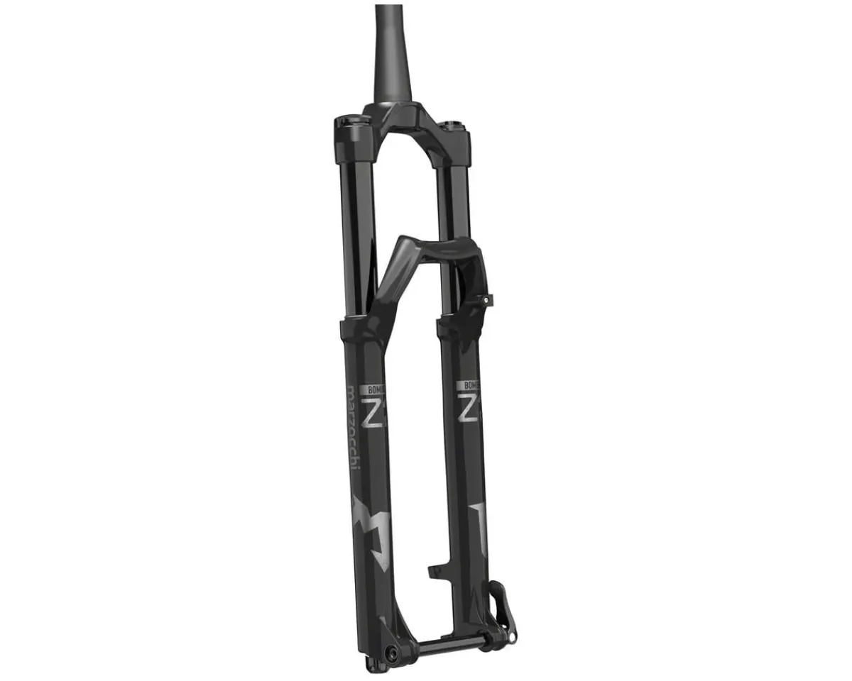 Marzocchi Forks|Suspension|Bomber Z2 Suspension Fork (Black) (29") (15 x 110mm) (130mm) (44mm Offset) (RAIL)
