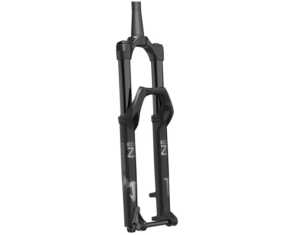 Marzocchi Forks|Suspension|Bomber Z1 Suspension Fork (Black) (29") (160mm) (15 x 110mm) (44mm Offset) (RAIL)