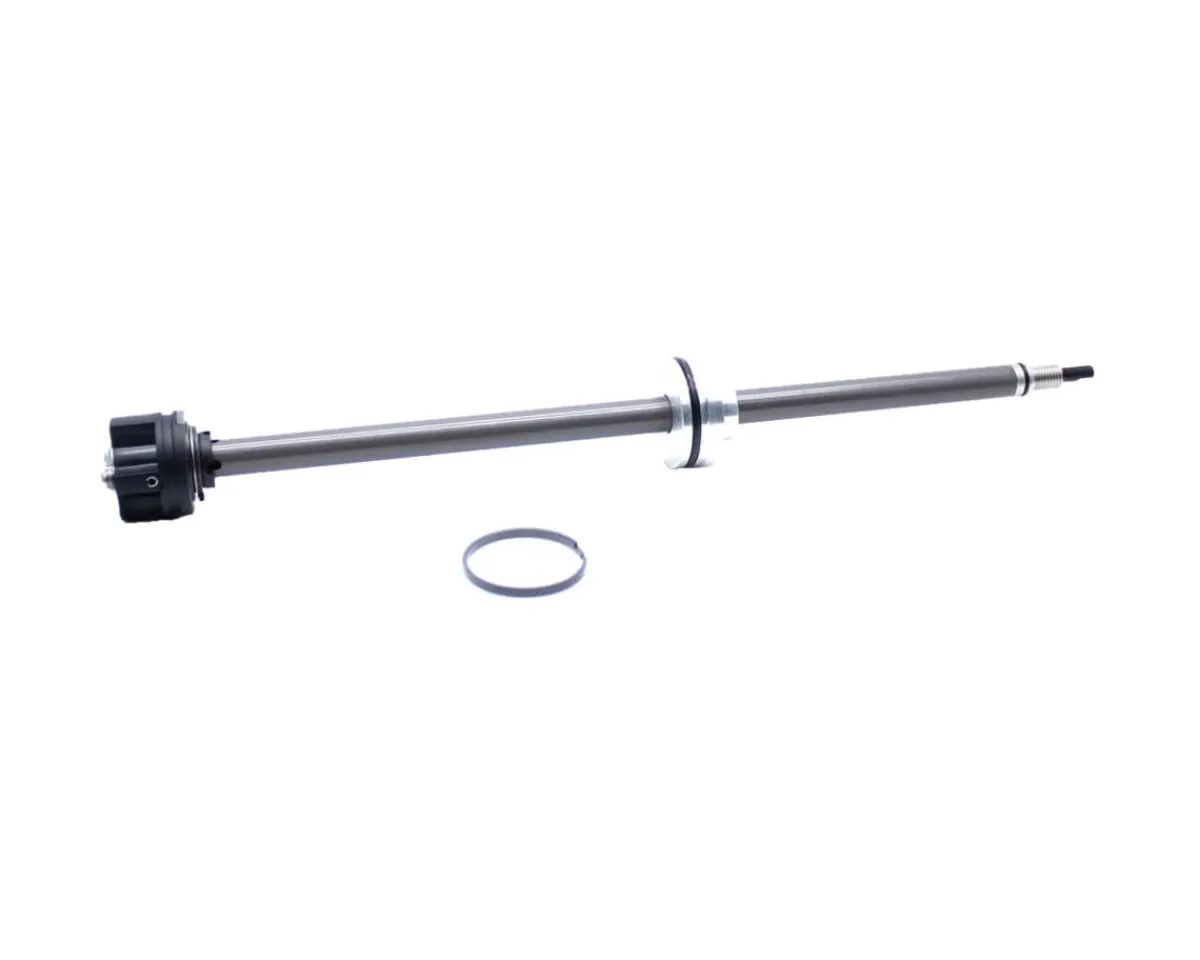 Marzocchi Suspension|Damper Shaft Assembly (100-150, Z2 34 E-Bike+ Rail)