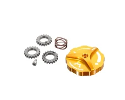 Marzocchi Suspension|Top Cap Interface Parts (2019 Bomber 58 Grip)