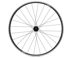 Mavic Wheels & Parts|Holiday Shopping|ACCESS R17 Rim Brake Road Wheel (Black) (Front) (QR x 100mm) (700c)