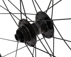 Mavic Wheels & Parts|Aksium 1 Disc Road Wheel (Black) (Shimano HG 11/12) (Front & Rear) (12x100mm, 12x142mm) (700c) (Centerlock) (Tube