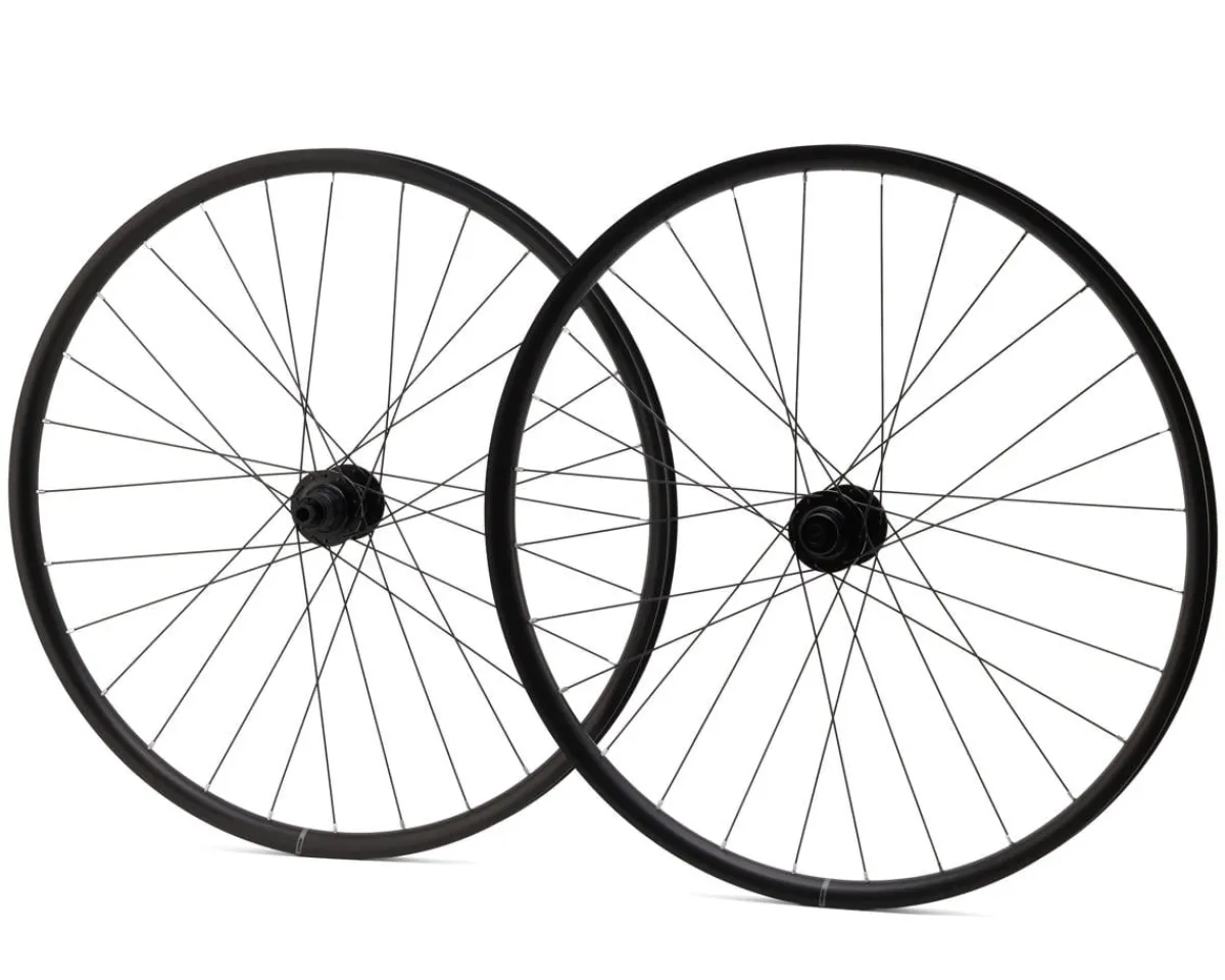 Mavic Wheels & Parts|Allroad 1 Disc Wheel (Black) (SRAM XDR) (Wheelset) (12x100mm, 12x142mm) (700c) (Centerlock) (Tubeless)