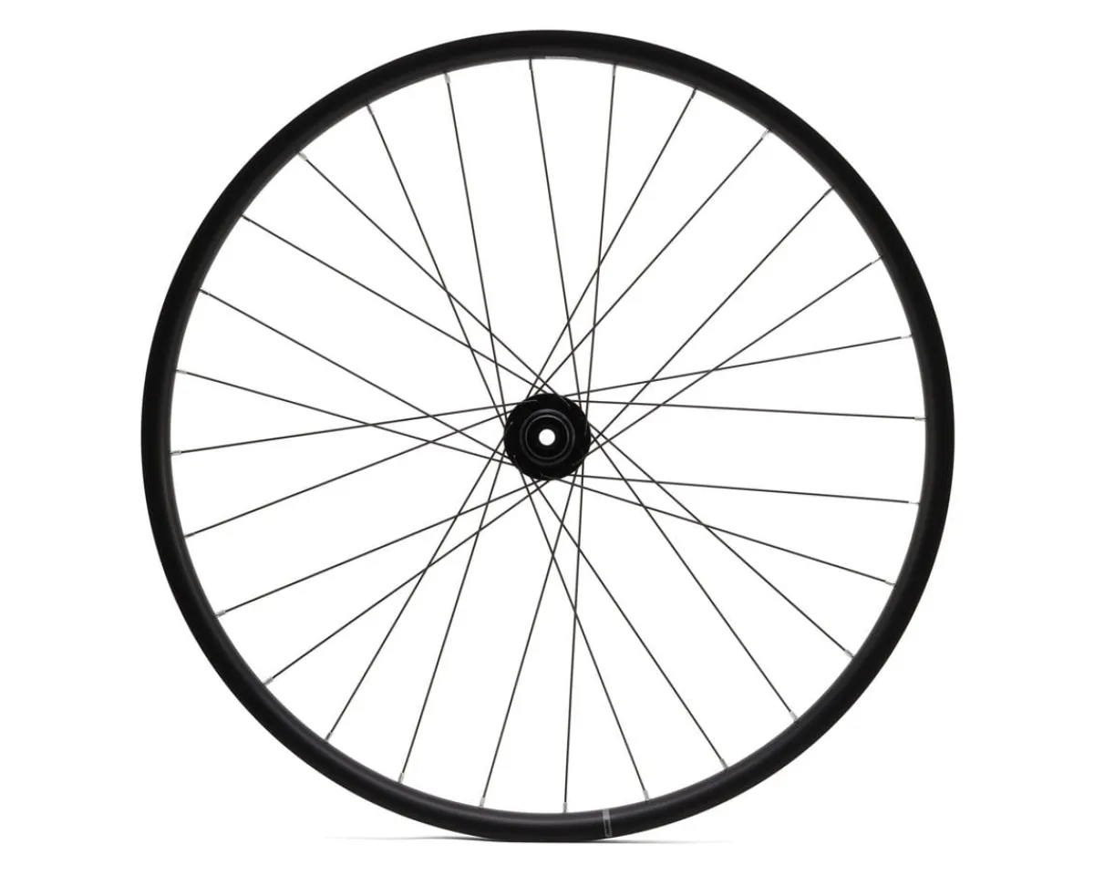 Mavic Wheels & Parts|Allroad 1 Disc Wheel (Black) (SRAM XDR) (Wheelset) (12x100mm, 12x142mm) (700c) (Centerlock) (Tubeless)
