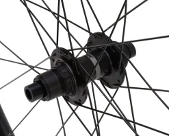 Mavic Wheels & Parts|Allroad 1 Disc Wheel (Black) (SRAM XDR) (Wheelset) (12x100mm, 12x142mm) (700c) (Centerlock) (Tubeless)