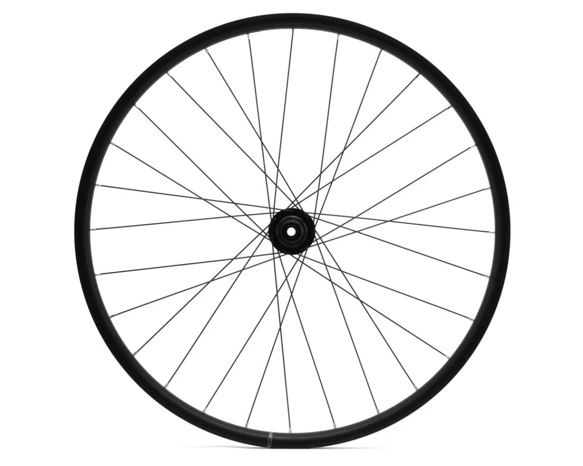 Mavic Wheels & Parts|Allroad 1 Disc Wheel (Black) (SRAM XDR) (Wheelset) (12x100mm, 12x142mm) (700c) (Centerlock) (Tubeless)