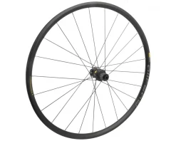 Mavic Wheels & Parts|AllRoad Disc Wheels (Black) (Centerlock) (Shimano HG 11/12) (Rear) (12 x 142mm) (700c)