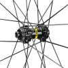 Mavic Wheels & Parts|AllRoad Disc Wheels (Black) (Front) (12 x 100mm) (700c) (6-Bolt) (Tubeless)