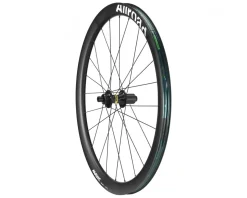 Mavic Wheels & Parts|Allroad S Carbon Gravel Wheel (Black) (Shimano HG 11/12) (Rear) (12 x 142mm) (700c) (Centerlock) (Tubeless)
