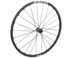 Mavic Wheels & Parts|AllRoad SL Wheels (Black) (Centerlock) (Front) (700c) (12 x 100/12 x 142mm)