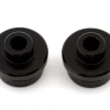 Mavic Wheels & Parts|Front Axle Adapters (Black) (QRM+ Road) (QR x 100mm)