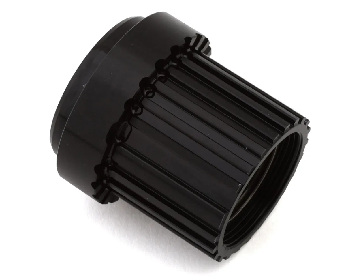 Mavic Wheels & Parts|Holiday Shopping|Insta Drive 360 Aluminum Freehub Body Kit (Black) (Shimano MicroSpline)