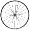 Mavic Wheels & Parts|Ksyrium SL Disc Heritage Road Wheel (Silver) (Shimano HG 11/12) (Pair) (12x100mm, 12x142mm) (700c) (Centerlock) (Tubeless)