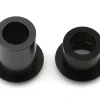 Mavic Wheels & Parts|Holiday Shopping|Rear Axle Adapters (Black) (QRM Road Centerlock) (12 x 142mm)