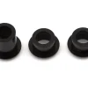 Mavic Wheels & Parts|Rear Axle Adapters (Black) (QRM Road) (12 x 135mm)