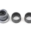 Mavic Wheels & Parts|Rear Axle Adapters (Grey) (QRM+ MTB) (12 x 142/148/157mm)