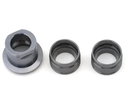 Mavic Wheels & Parts|Rear Axle Adapters (Grey) (QRM+ MTB) (12 x 142/148/157mm)