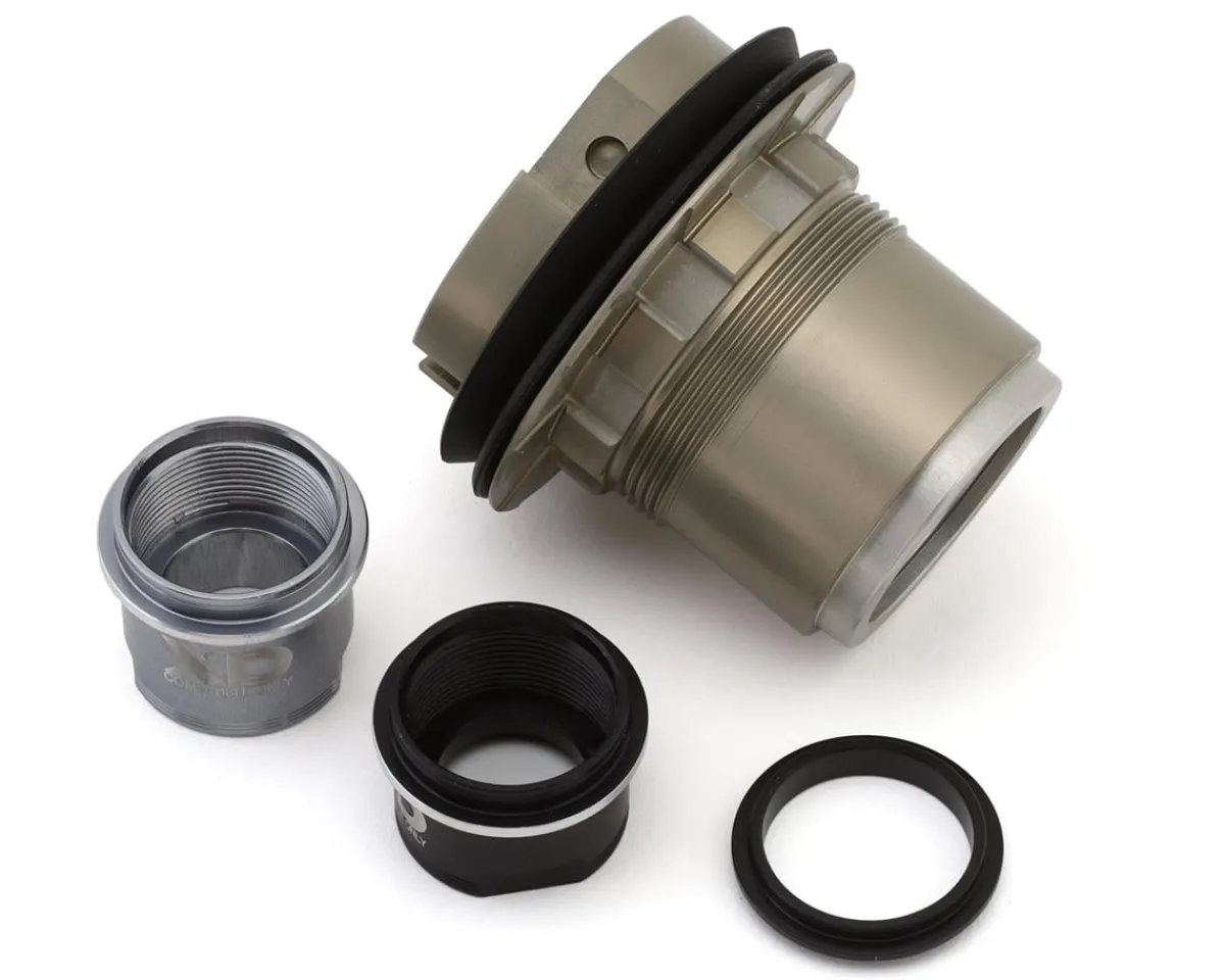 Mavic Wheels & Parts|Holiday Shopping|TS2/ITS-4 Freehub Body Kit (SRAM XD)