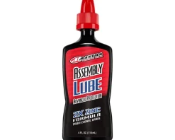 Maxima Lubes, Greases, & Oils|Chains & Accessories|Bike Assembly Lube (4oz)