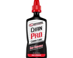 Maxima Lubes, Greases, & Oils|Chains & Accessories|Bike Chain Pro Dry Formula Lube (4oz)