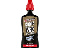 Maxima Lubes, Greases, & Oils|Chains & Accessories|Bike Chain Wax Parafilm Formula Lube (4oz)