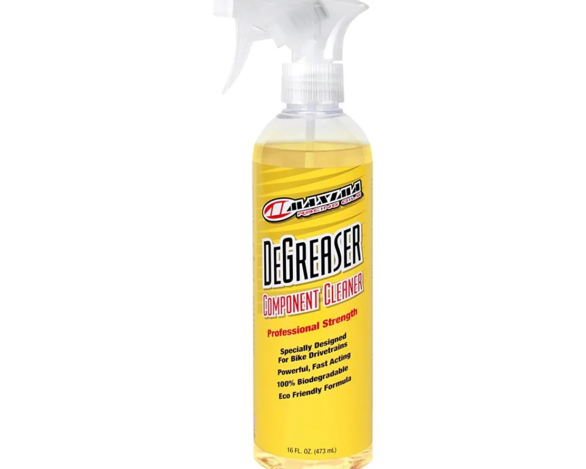 Maxima Cleaning Supplies|Degreaser (Spray Bottle) (16oz)