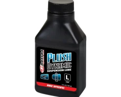 Maxima Lubes, Greases, & Oils|Suspension|Plush Dynamic Light Suspension Fluid (4oz)