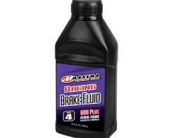 Maxima Brakes|Tools|Racing DOT-4 Brake Fluid (16.9oz)