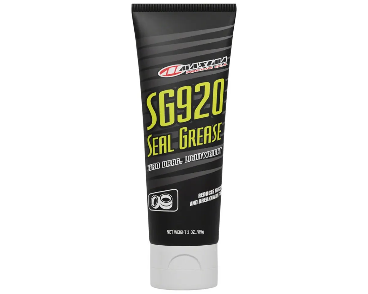 Maxima Lubes, Greases, & Oils|SG920 Seal Grease (3oz)