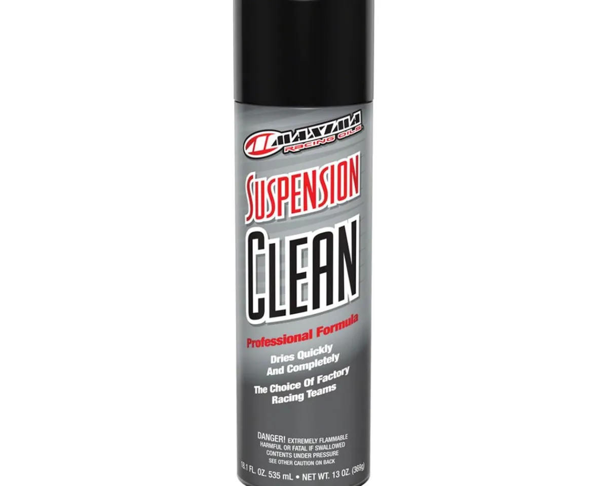 Maxima Cleaning Supplies|Suspension Clean (Aerosol) (13oz)