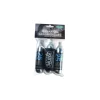 Maximum Inflation Pumps & Co2|Pumps & Co2|CO2 Cartridges (25g) (3 Pack)