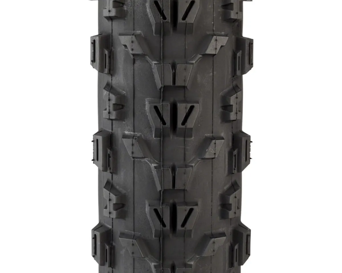 Maxxis Tires|Ardent Tubeless Mountain Tire (Black) (26") (2.4") (Dual/EXO)