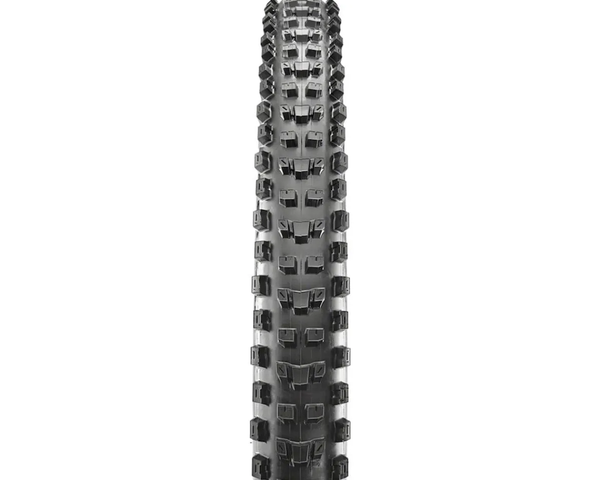 Maxxis Tires|Dissector Tubeless Mountain Tire (Black) (27.5") (2.4") (MaxxGrip/DH)
