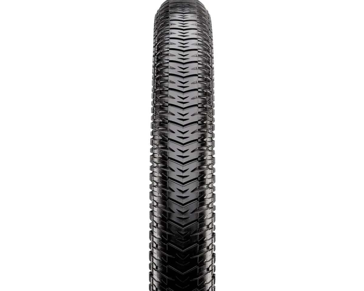 Maxxis Tires|DTH BMX Tire (Black) (20") (1.75") (406 ISO) (Folding) (Dual/EXO)