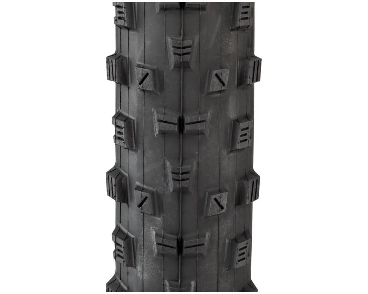 Maxxis E-Bike Parts|Tires|Forekaster Tubeless Mountain Tire (Black) (V2) (29") (2.4") (MaxxTerra/EXO+)