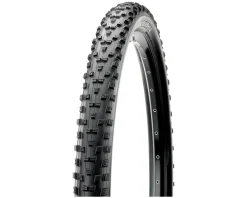 Maxxis Tires|Forekaster Tubeless Mountain Tire (Black) (2026) (27.5") (2.4") (Dual/EXO)