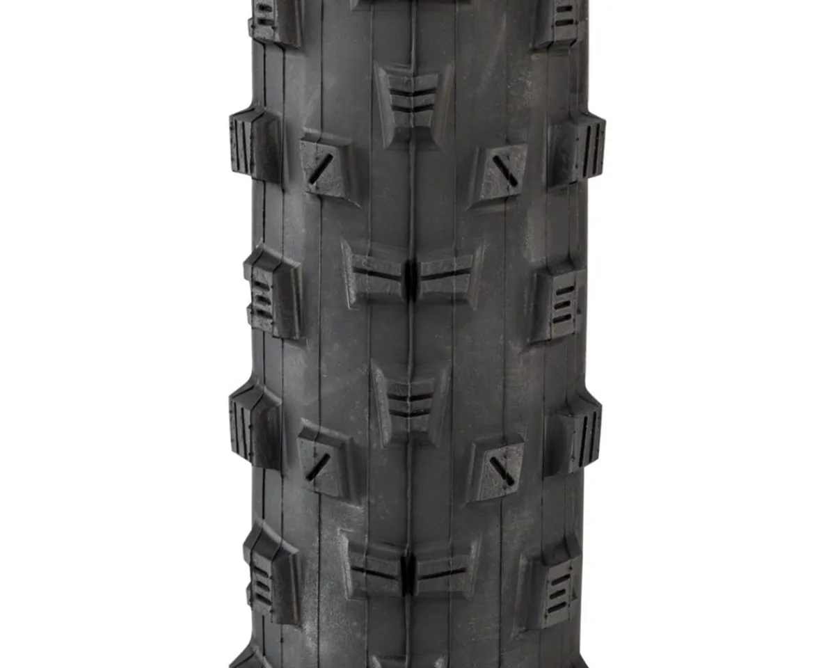 Maxxis Tires|Forekaster Tubeless Mountain Tire (Black) (29") (2.6") (Dual/EXO)