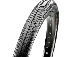 Maxxis Tires|Grifter Street Tire (Black) (Wire) (29") (2.5") (Single Compound)