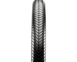 Maxxis Tires|Grifter Street Tire (Black) (Folding) (20") (2.1") (Dual/EXO) (406 ISO)