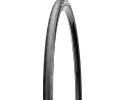 Maxxis Tires|High Road Tubeless Tire (Black) (700c) (25mm) (HYPR/K2/ONE70)