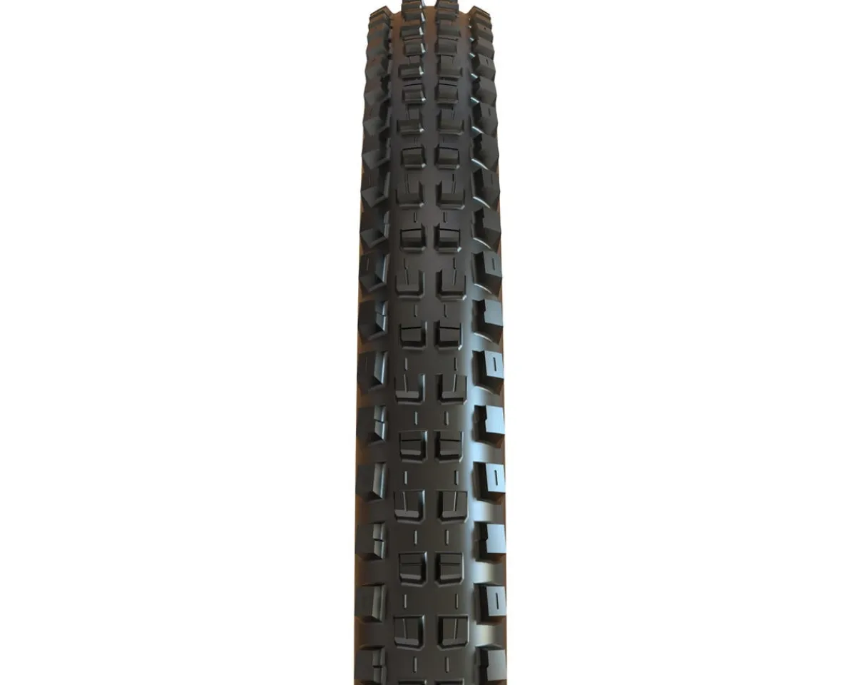 Maxxis Tires|High Roller III Tubeless Mountain Tire (Black) (29") (2.4") (MaxxGrip/DD)