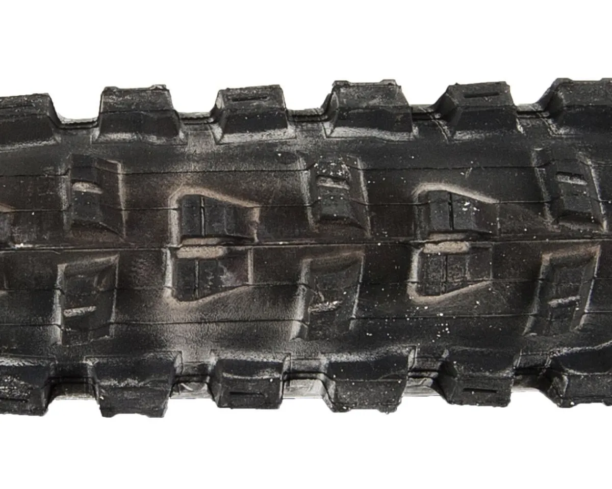 Maxxis Tires|High Roller II Tubeless Mountain Tire (Black) (27.5") (2.3") (Dual/EXO)
