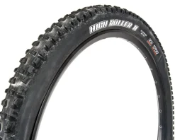 Maxxis Tires|High Roller II Tubeless Mountain Tire (Black) (27.5