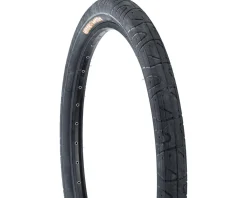 Maxxis Tires|Hookworm Urban Assault Tire (Black) (24") (2.5") (507 ISO) (Wire) (Single Compound)