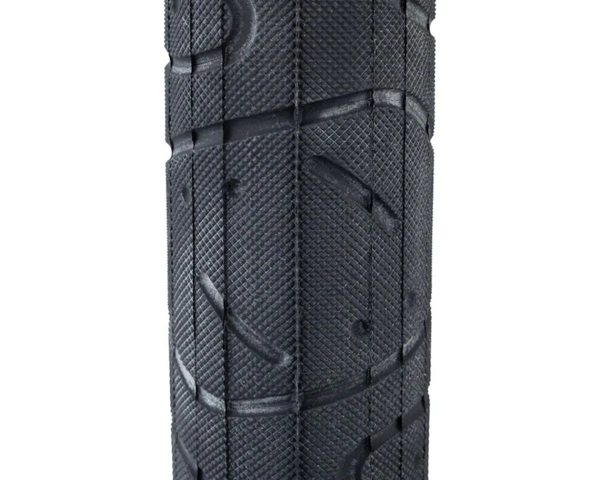 Maxxis Tires|Hookworm Urban Assault Tire (Black) (24") (2.5") (507 ISO) (Wire) (Single Compound)