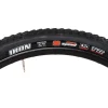 Maxxis Tires|Ikon Tubeless XC Mountain Tire (Black) (29") (2.2") (MaxxSpeed/EXO)